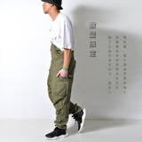 数量限定 ヴィンテージ風 サロペット | RAiseNsE  | 詳細画像13 