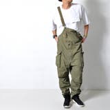 数量限定 ヴィンテージ風 サロペット | RAiseNsE  | 詳細画像21 