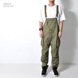 数量限定 ヴィンテージ風 サロペット | RAiseNsE  | 詳細画像23 