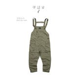 数量限定 ヴィンテージ風 サロペット | RAiseNsE  | 詳細画像27 