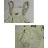 数量限定 ヴィンテージ風 サロペット | RAiseNsE  | 詳細画像29 