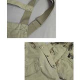 数量限定 ヴィンテージ風 サロペット | RAiseNsE  | 詳細画像31 