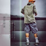 数量限定 モッズコート メンズ | RAiseNsE  | 詳細画像3 