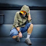 数量限定 モッズコート メンズ | RAiseNsE  | 詳細画像4 