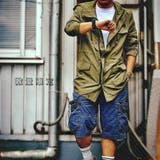 数量限定 モッズコート メンズ | RAiseNsE  | 詳細画像6 