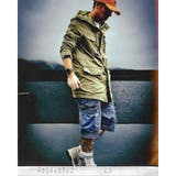 数量限定 モッズコート メンズ | RAiseNsE  | 詳細画像7 