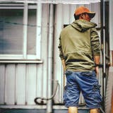 数量限定 モッズコート メンズ | RAiseNsE  | 詳細画像8 