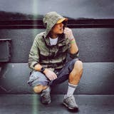 数量限定 モッズコート メンズ | RAiseNsE  | 詳細画像12 