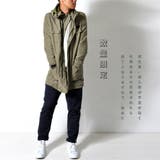 数量限定 モッズコート メンズ | RAiseNsE  | 詳細画像15 