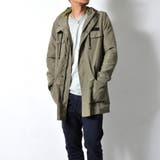 数量限定 モッズコート メンズ | RAiseNsE  | 詳細画像16 