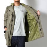 数量限定 モッズコート メンズ | RAiseNsE  | 詳細画像17 