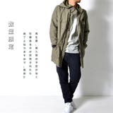 数量限定 モッズコート メンズ | RAiseNsE  | 詳細画像18 