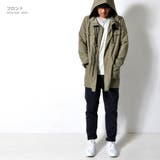 数量限定 モッズコート メンズ | RAiseNsE  | 詳細画像20 