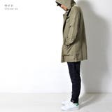 数量限定 モッズコート メンズ | RAiseNsE  | 詳細画像22 