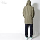 数量限定 モッズコート メンズ | RAiseNsE  | 詳細画像23 