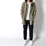 数量限定 モッズコート メンズ | RAiseNsE  | 詳細画像24 