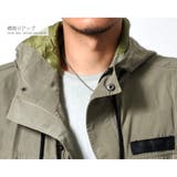 数量限定 モッズコート メンズ | RAiseNsE  | 詳細画像25 