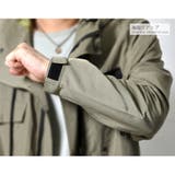 数量限定 モッズコート メンズ | RAiseNsE  | 詳細画像26 