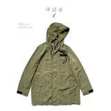 数量限定 モッズコート メンズ | RAiseNsE  | 詳細画像29 