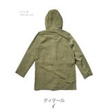 数量限定 モッズコート メンズ | RAiseNsE  | 詳細画像31 