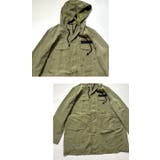 数量限定 モッズコート メンズ | RAiseNsE  | 詳細画像32 