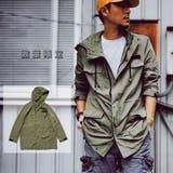 数量限定 モッズコート メンズ | RAiseNsE  | 詳細画像1 