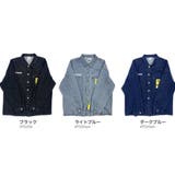 数量限定 デニムジャケット メンズ | RAiseNsE  | 詳細画像2 