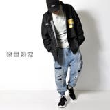数量限定 デニムジャケット メンズ | RAiseNsE  | 詳細画像14 