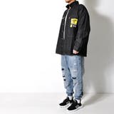 数量限定 デニムジャケット メンズ | RAiseNsE  | 詳細画像17 