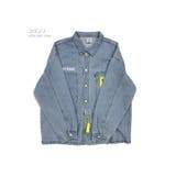 数量限定 デニムジャケット メンズ | RAiseNsE  | 詳細画像26 