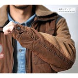 数量限定 中綿ブルゾン メンズ | RAiseNsE | 詳細画像29