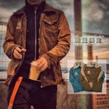 数量限定 中綿ブルゾン メンズ | RAiseNsE | 詳細画像1