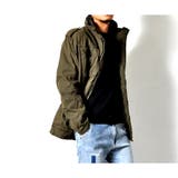 数量限定 ミリタリージャケット 裏ボア | RAiseNsE  | 詳細画像12 