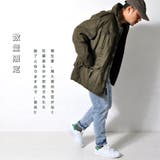 数量限定 ミリタリージャケット 裏ボア | RAiseNsE  | 詳細画像13 