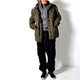 数量限定 ミリタリージャケット 裏ボア | RAiseNsE  | 詳細画像17 