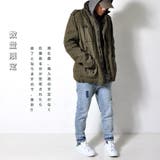 数量限定 ミリタリージャケット 裏ボア | RAiseNsE  | 詳細画像19 