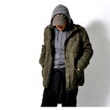 数量限定 ミリタリージャケット 裏ボア | RAiseNsE  | 詳細画像20 