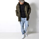 数量限定 ミリタリージャケット 裏ボア | RAiseNsE  | 詳細画像22 