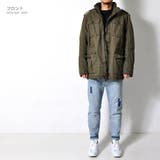 数量限定 ミリタリージャケット 裏ボア | RAiseNsE  | 詳細画像24 