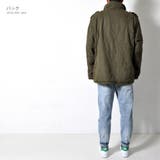 数量限定 ミリタリージャケット 裏ボア | RAiseNsE  | 詳細画像27 