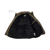 数量限定 ミリタリージャケット 裏ボア | RAiseNsE  | 詳細画像32 