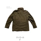 数量限定 ミリタリージャケット 裏ボア | RAiseNsE  | 詳細画像33 