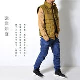 数量限定 2way 中綿ジャケット | RAiseNsE | 詳細画像13