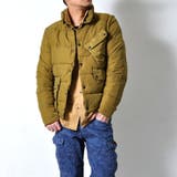 数量限定 2way 中綿ジャケット | RAiseNsE | 詳細画像18