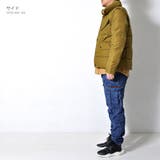 数量限定 2way 中綿ジャケット | RAiseNsE | 詳細画像25