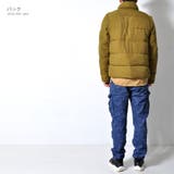 数量限定 2way 中綿ジャケット | RAiseNsE | 詳細画像26