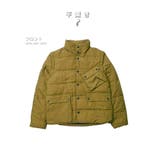 数量限定 2way 中綿ジャケット | RAiseNsE | 詳細画像32