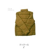 数量限定 2way 中綿ジャケット | RAiseNsE | 詳細画像36