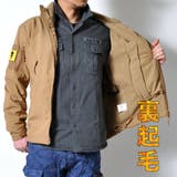 マウンテンパーカー メンズ ジップ | RAiseNsE | 詳細画像27