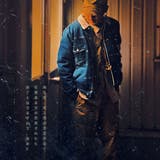 数量限定 裏ボア デニムジャケット | RAiseNsE | 詳細画像2